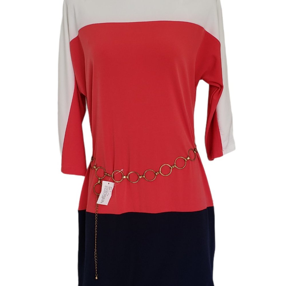 Beautiful Tricolor Tunic Style Studio One …
